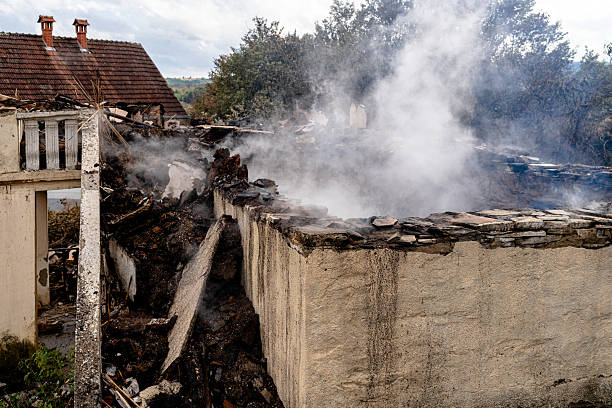 Reliable Fire Damage Restoration contractor in Luck, WI by Fire Damage Biloxi