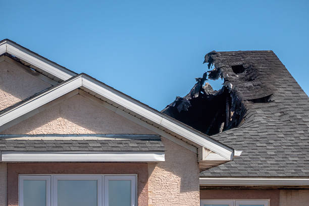 Licensed Fire Damage Restoration service in Luck, WI - Fire Damage Biloxi